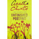 Unfinished Portrait by ''Christie Agatha''
